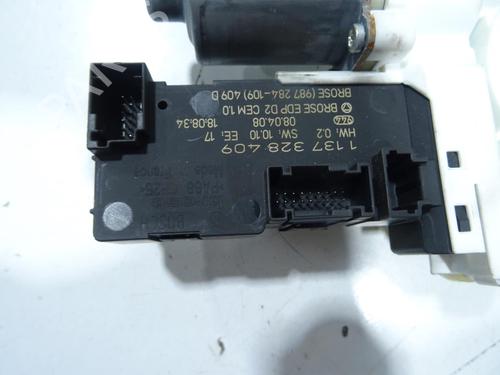 Used Front right window mechanism Front right window mechanism PEUGEOT 407 Coupe (6C_) 2.7 HDi (204 hp) 33429215 33429215