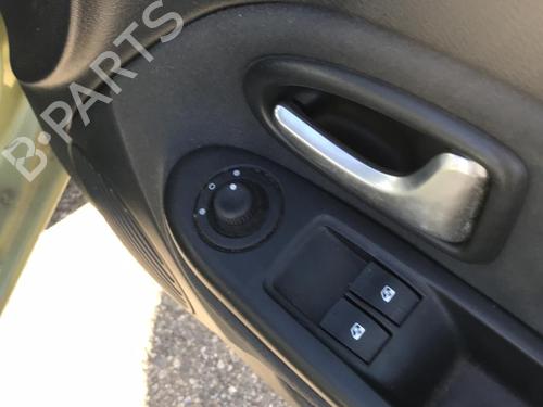 Steering column stalk RENAULT CLIO II (BB_, CB_)  | BP20053150I23 