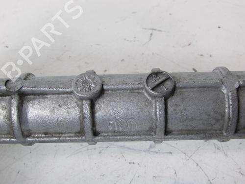 Steering rack CITROËN C1 (PM_, PN_) 1.4 HDi | BP20039624M22 