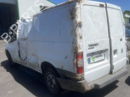 Left front driveshaft FORD TRANSIT Van (FA_ _) 2.2 TDCi | BP26598545M38  - Image 9