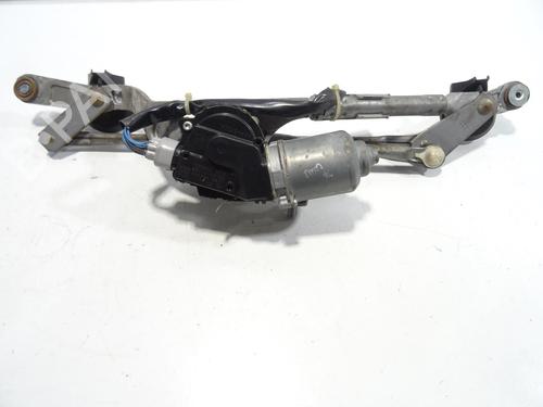 Used Front wiper motor Front wiper motor TOYOTA AURIS (_E15_) 2.2 D (ADE157_, ADE151_, ADE151R, ADE157R) (177 hp) 21776575 21776575