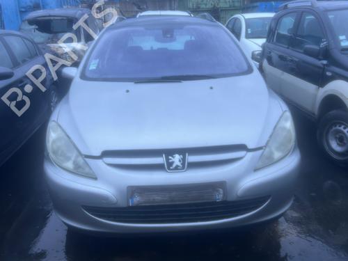 Steering pump PEUGEOT 307 Break (3E) 1.6 HDi | BP23844883M99 - Image 9