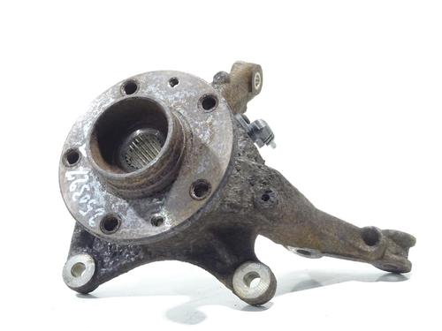 Used Right front steering knuckle Right front steering knuckle DACIA DUSTER (HS_) 1.2 TCe 125 (125 hp) 27165309 27165309
