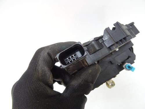 Front right lock FIAT GRANDE PUNTO (199_)  | BP20057892C97 