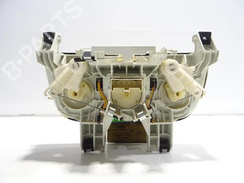 Climate control CITROËN NEMO Box Body/MPV (AA_) 1.3 HDi 75 | BP28951904I5 - Image 6