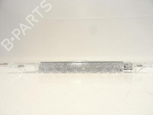 Used Third brake light CITROËN C4 III (BA_, BB_, BC_) 1.2 Hybrid 136 (BAHPYJ) (136 hp) 29477525