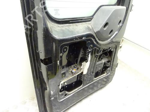 Left tailgate CITROËN NEMO MPV 1.4 HDi | BP27346766C76 