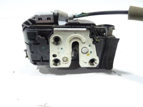 Venstre bagtil lås NISSAN NOTE (E12) 1.5 dCi | BP32094353C100 - Image 5