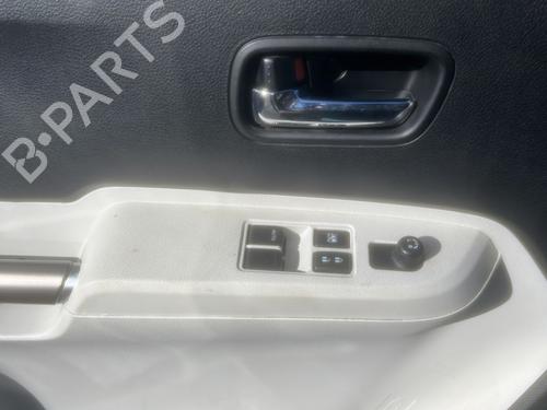 Used Parts SUZUKI IGNIS III (MF, FF)  1.2 Hybrid AllGrip (ATK412)  4478422