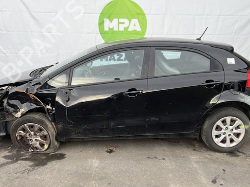 Front right seatbelt KIA RIO III (UB) 1.25 CVVT | BP32984772I25 - Image 22