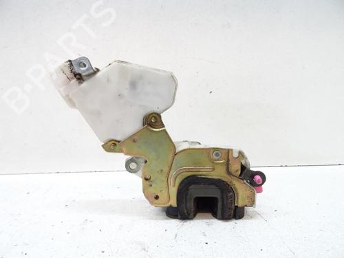 Front right lock NISSAN ALMERA I (N15)  | BP20053074C97 