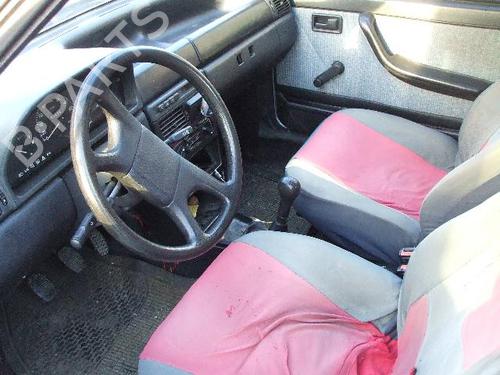 Used Parts FIAT UNO (146_, 158_)  60 Diesel 1.7 (146E)  2047638