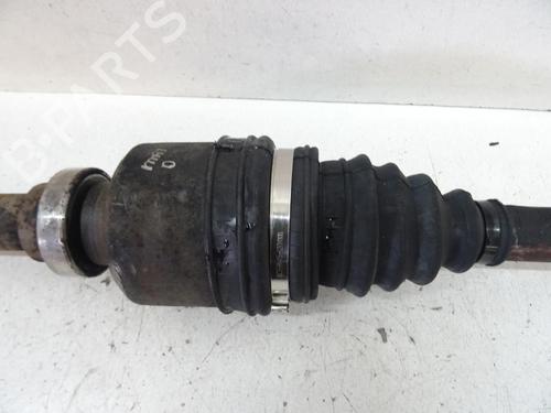 Used Right front driveshaft Right front driveshaft 21972002 21972002