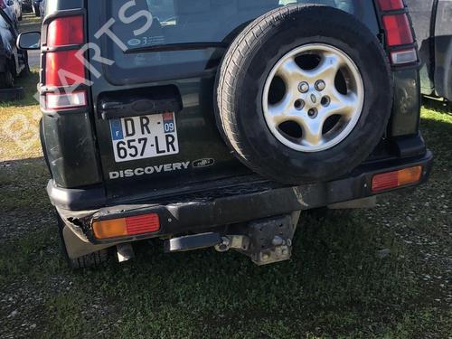 Headlight eyebrow LAND ROVER DISCOVERY II (L318) 2.5 Td5 4x4 | BP31924982C118 