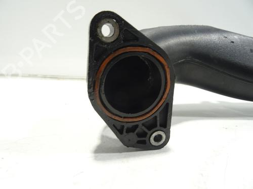 Used Pipe Pipe RENAULT MEGANE III Grandtour (KZ0/1) 1.5 dCi (KZ09, KZ0D, KZ1G, KZ29, KZ14, KZ1W, KZ10, KZ1F,... (110 hp) 33695888 33695888