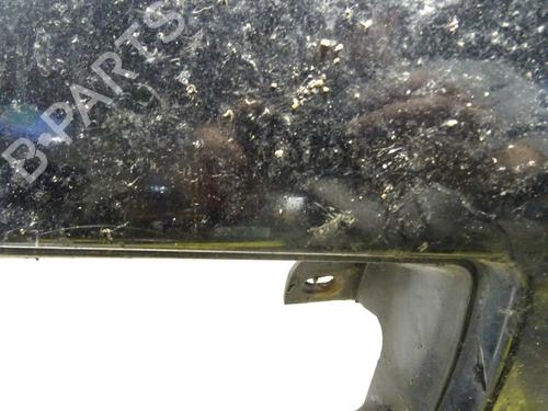 Front bumper VW GOLF IV (1J1) 1.9 TDI | BP29178623C7 