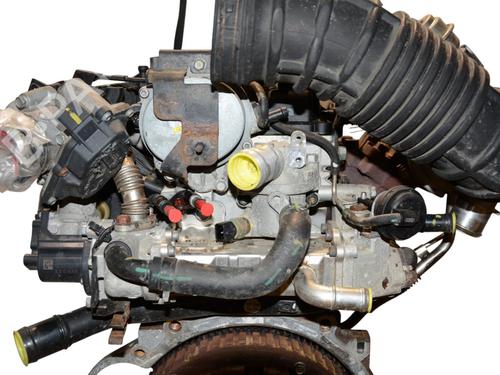 Engine HYUNDAI ix35 (LM, EL, ELH) 1.7 CRDi | BP39935236M1 - Image 11