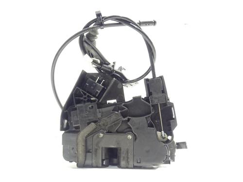 Front left lock RENAULT MEGANE IV Hatchback (B9A/M/N_) 1.6 TCe 205 (B9MV) | BP30778313C98 - Image 3