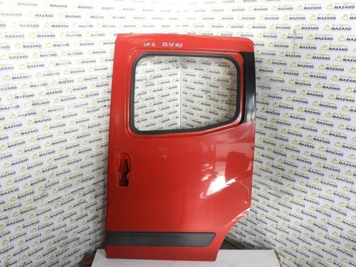 Used Left slide door Left slide door FIAT FIORINO Box Body/MPV (225_) [2007-2026] 20044725 20044725