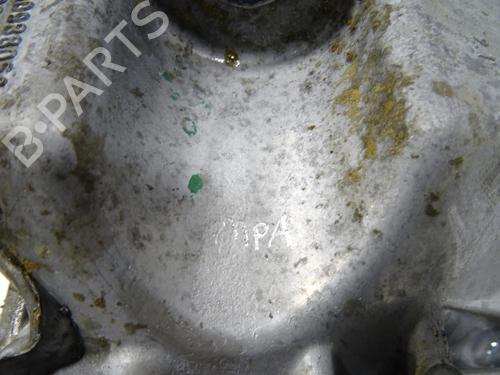 Transfer box DACIA DUSTER (HS_) 1.5 dCi 4x4 (HSMC, HSMD) | BP30751518M36