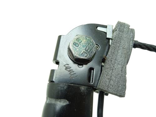 Used Front left belt tensioner Front left belt tensioner 37273119 37273119