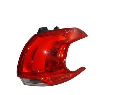 Right taillight PEUGEOT 2008 I (CU_) 1.2 THP 110 / PureTech 110 | BP39697323C35 - Image 4