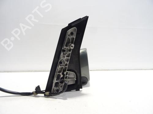 Right mirror VW GOLF PLUS V (5M1, 521) 1.9 TDI | BP29340753C27 