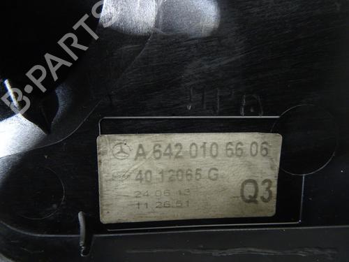 Upper protection MERCEDES-BENZ M-CLASS (W166) ML 350 BlueTEC 4-matic (166.024, 166.023) | BP40442876M93 - Image 5