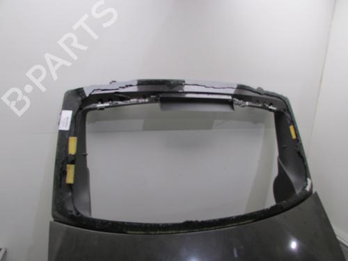 Used Tailgate Tailgate SKODA SUPERB II (3T4) 1.8 TSI (160 hp) 24318387 24318387