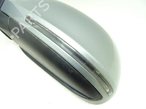 Left mirror AUDI A5 (8T3) 3.2 FSI | BP31306093C26 