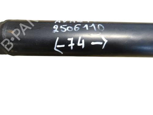 Driveshaft AUDI Q7 (4LB) 4.2 TDI quattro | BP40253162M37 - Image 5