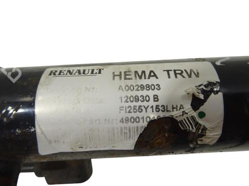 Steering rack DACIA DUSTER (HS_) 1.5 dCi 4x4 (HSMC, HSMD) | BP36007986M22 - Image 5