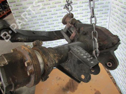 Used Front differential Front differential FORD MAVERICK (UDS, UNS) 2.7 TD (100 hp) 21964623 21964623