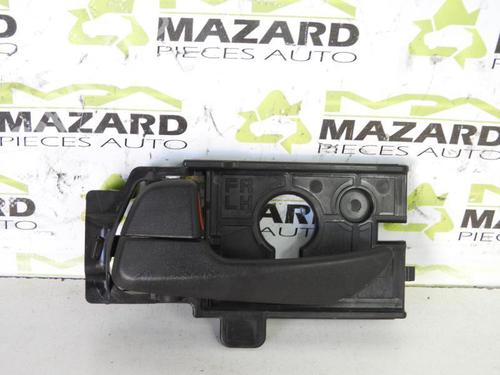 Used Front left interior door handle HYUNDAI i10 II (BA, IA) 1.2 (87 hp) 20070503