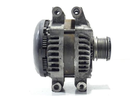 Used Alternator Alternator JEEP WRANGLER III (JK) 2.8 CRD (177 hp) 33850575 33850575