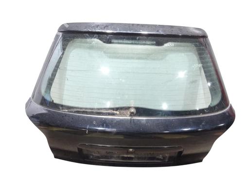 Used Tailgate Tailgate 39550725 39550725