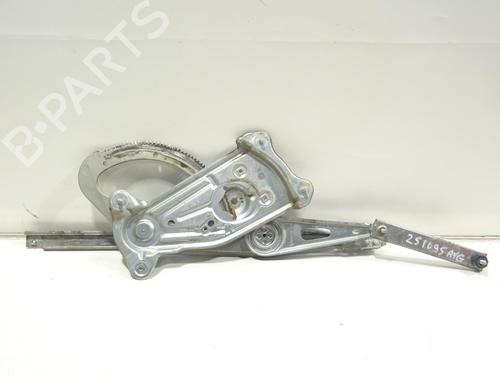 Used Front left window mechanism Front left window mechanism 33695872 33695872