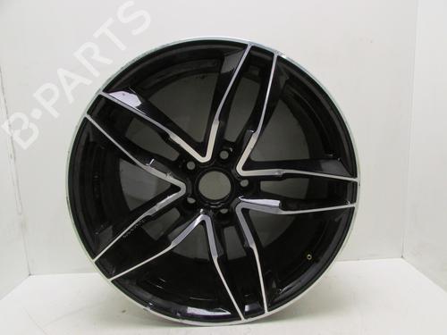 Used Rim MERCEDES-BENZ SLK (R171) 200 Kompressor (171.442) (163 hp) 26651216
