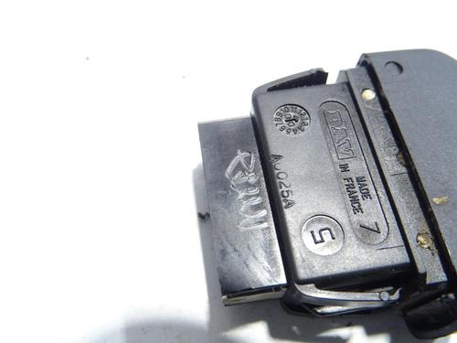 Venstre Foran elrute bryter RENAULT CLIO II (BB_, CB_) 1.2 (BB0A, BB0F, BB10, BB1K, BB28, BB2D, BB2H, CB0A,... | BP30446322I27