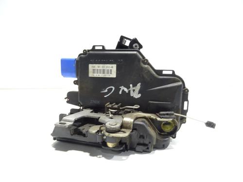 front-left-lock-skoda-fabia-i-combi-6y5-19-tdi-7e1837015a-2000-2001-2002-2003-2004-2005-2006-2007-20038350 main image