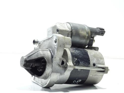 Startmotor PEUGEOT 208 II (UB_, UP_, UW_, UJ_) 1.2 PureTech 75 (75 hp) 28054914