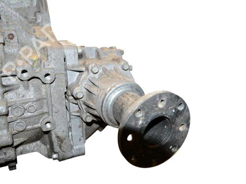 Used Gearbox Gearbox HYUNDAI TUCSON (TL, TLE) 2.0 CRDi All-wheel Drive (136 hp) 39935106 39935106