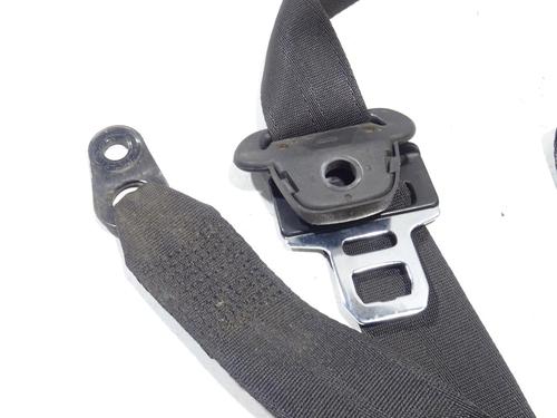 Used Front left seatbelt Front left seatbelt LADA NIVA Closed Off-Road Vehicle (2121, 2131) 1600 4x4 (73 hp) 31068987 31068987