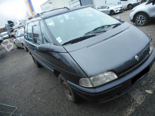 Used Parts RENAULT ESPACE II (J/S63_) 2.1 TD (J633, J634, J/S635, J/S63D) 4507629