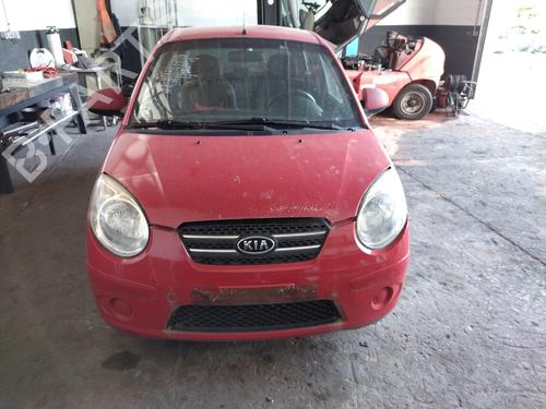 Used Parts KIA PICANTO I (SA) 1.1 CRDi 4822197