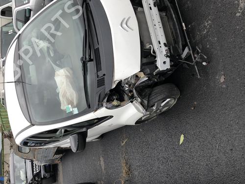 Left sun visor CITROËN C-ZERO C-Zero | BP27303935I1  - Image 6