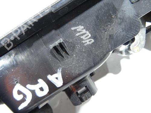 Used Rear left interior door handle Rear left interior door handle SSANGYONG TIVOLI 1.6 XDi 160 (115 hp) 32195833 32195833