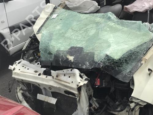 Steering column RENAULT TWINGO II (CN0_) | BP20066047M21 - Image 9