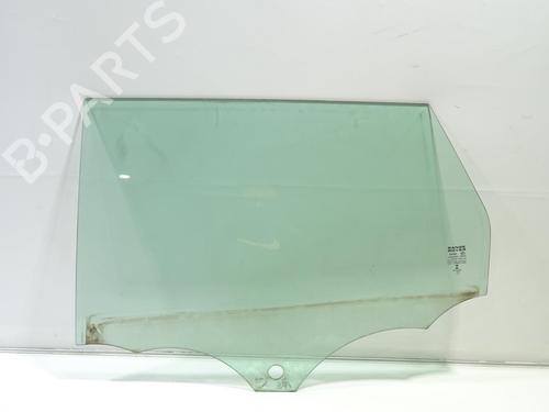 Used Rear left door window LAND ROVER RANGE ROVER EVOQUE (L538) 2.0 4x4 (241 hp) 24655923