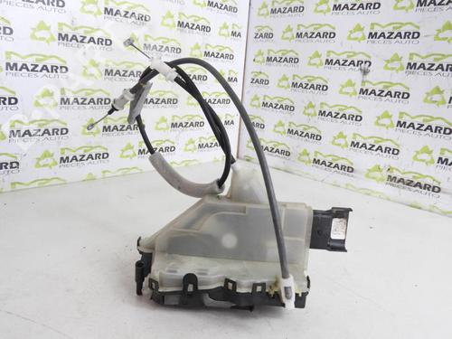 Used Front right lock CITROËN C3 / C3 ORIGIN III (SX) 1.2 VTi 82 (82 hp) 20046598